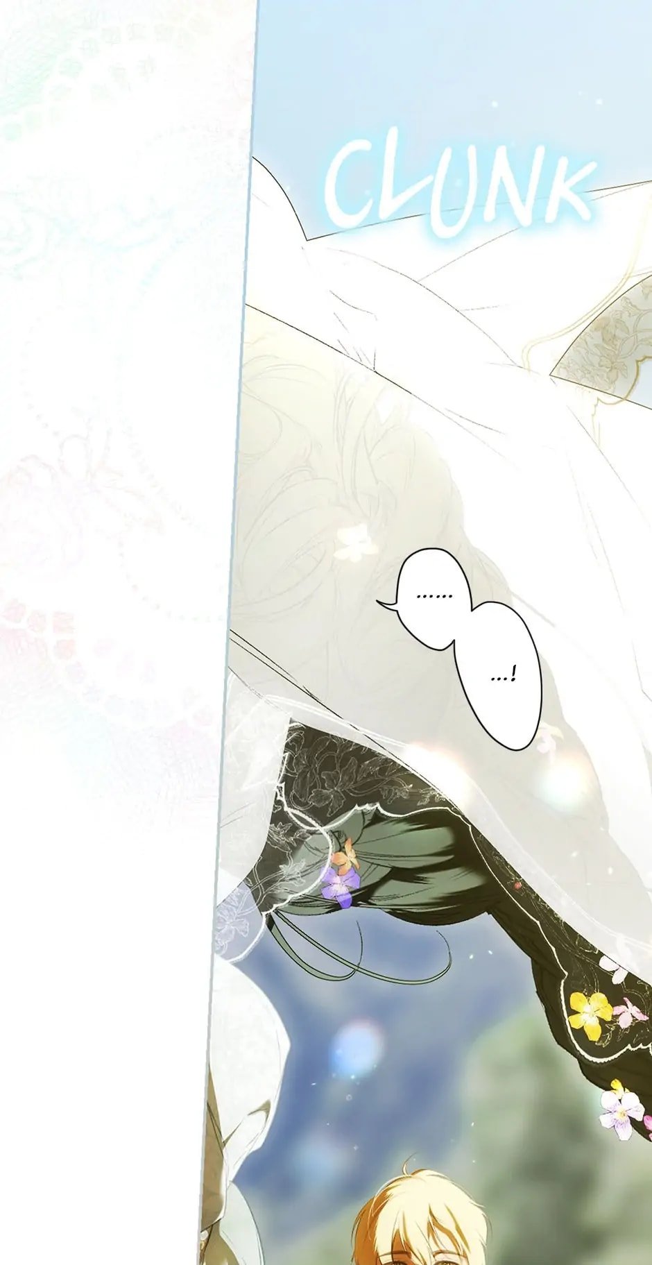 Secret Lady, Chapter 83 image 14